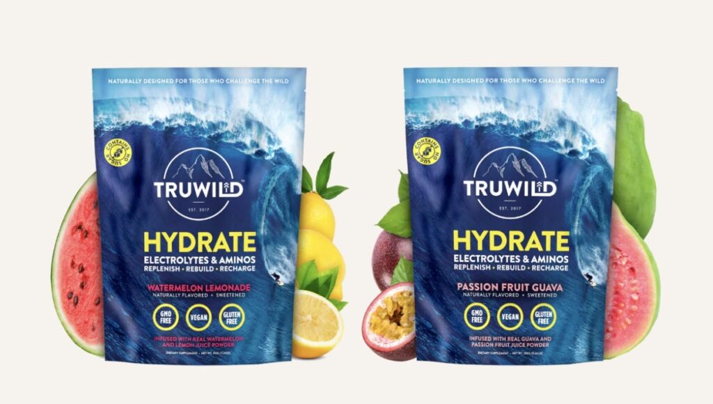 TruWild Hydrate